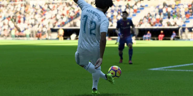 Hướng dẫn thực hiện skill nâng cao trong Fifa online