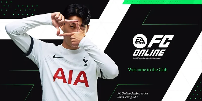 Tìm hiểu lý do game Fifa online 4 đổi tên