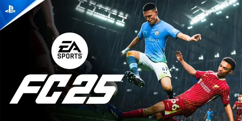 Những tựa game đá bóng trên PS4/PS5 đầy hấp dẫn